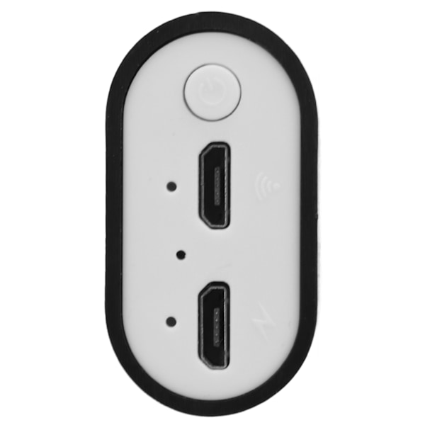 Industriell Endoskop 1200P HD 8mm Lins Wifi Inspektionskamera IP68 Vattentät Justerbar LED för Avloppsrör 5m/16.4ft