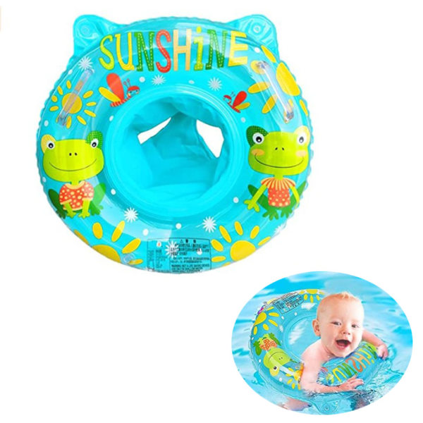 Baby Schwimmring,Schwimmsitz Kinder,Baby Aufblasbarer