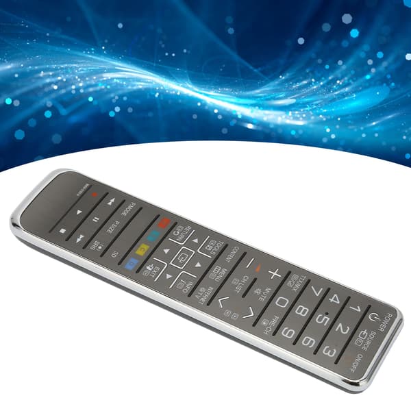 Erstattet fjernkontroll for Samsung, erstatningskontroll Basic IR for Plasma TV