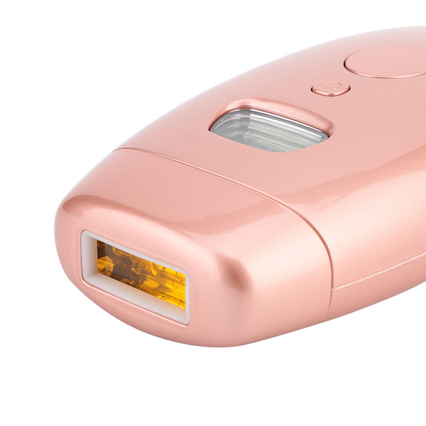 IPL Smertefri Photon Laser Hår Fjerningsmaskine Armhule Ben Kropshår Epilator Depilator