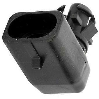 10 stk. omgivende udetemperatursensor til GM til GMC til Chevrolet 25775833