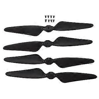 SG906 SG906 PRO SG906PRO 2 RC Drone Reservedele Blad Drone Tilbehør Folde Vifte