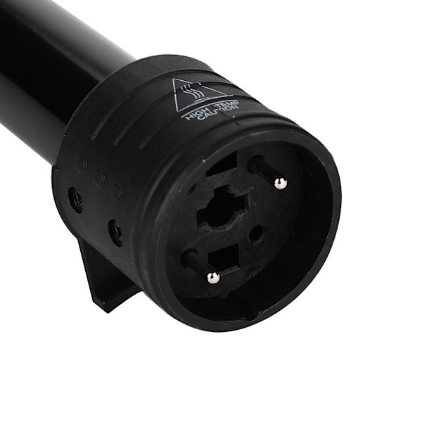 5 i 1 Hårkrøller Curling Ceramic Curling Stick   Varmebestandige Handsker Hårstyling Værktøjer EU