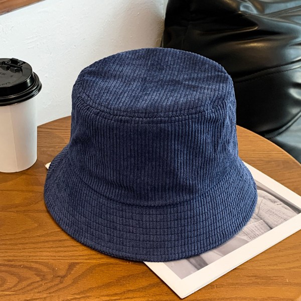 Bucket Hat Vintervarma fiskarhattar Tibetan