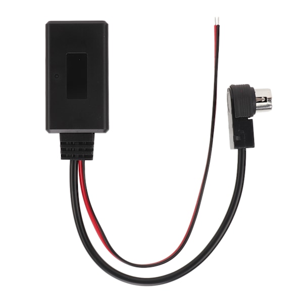 Auton langaton Bluetooth 5.0 -moduuli AUX IN -kaapeli Alpine KCA121B AINET CDA9857 CDA9886:lle