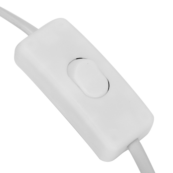 Fysioterapi Lamphållare Clip-On Fysisk Terapi Ljus Hållare med Strömbrytare AU-kontakt 220V