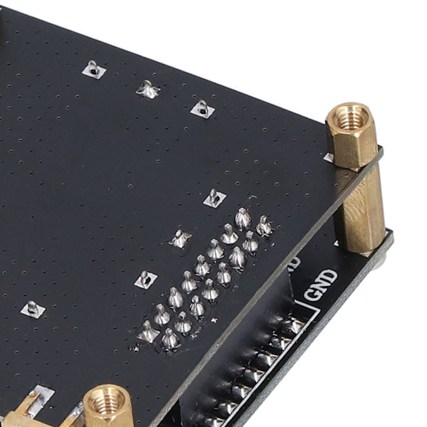 Klocksignalgenerator Självskärmande PCB-verktyg för detektering av 5V 2,5K‑200MHZ SI5351A