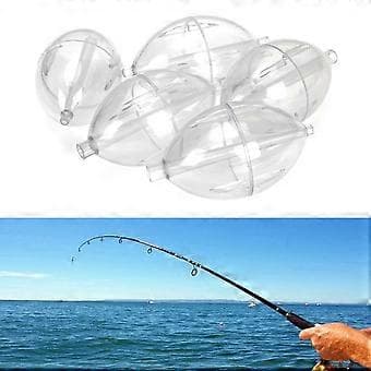 Flåd, Klar, Fiskeri, Oval Boble