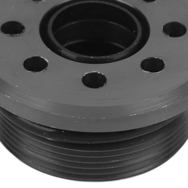 Trim Tilt Cylinder End Cap Stabil Prestanda 48630 96J01 Ersättning för Suzuki DF100 DF115 DF140