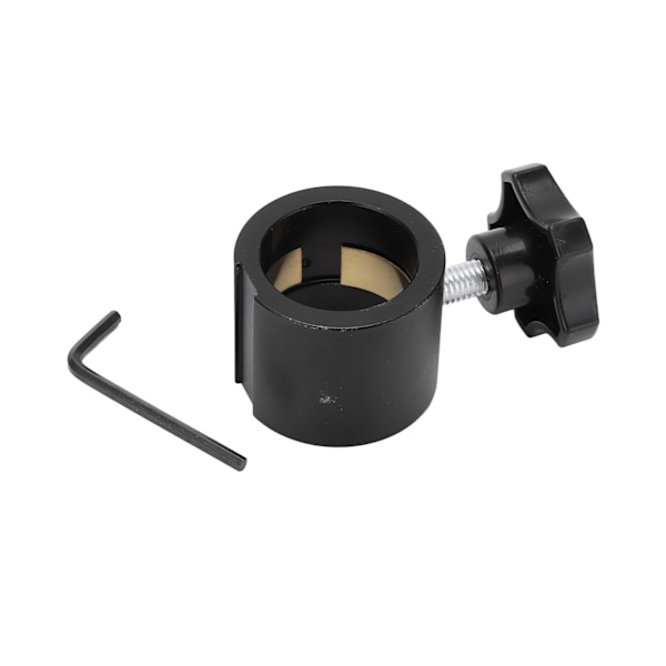 Mikroskop Plattform Kamera Bordstativ Dia 32mm Lengde 350mm/250mm Brakett for Binokulær Triokulær Stereomikroskop 350mm