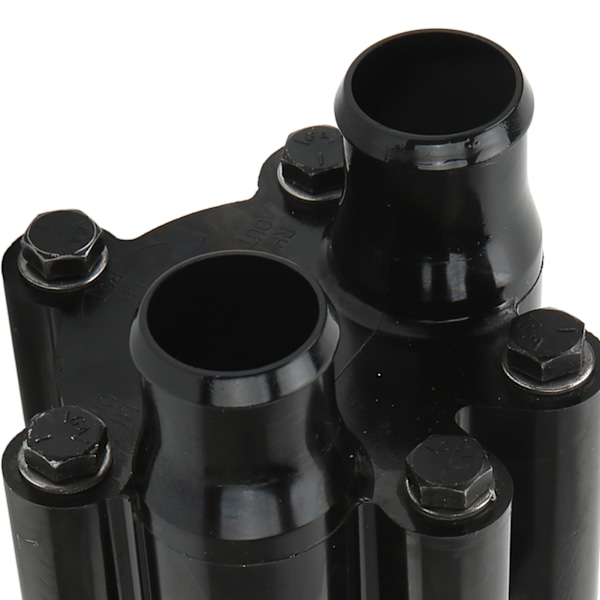 Impeller Sjövattenpump 46 807151A9 Yachttillbehör Ersättning för MERCRUISER 262ci 305ci 350ci 377ci