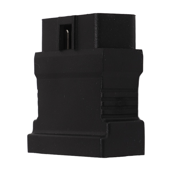Smart OBD2 16E Kontaktplugg Konverter Adapter Passer for X431 GX3 Master Adapter OBD16E