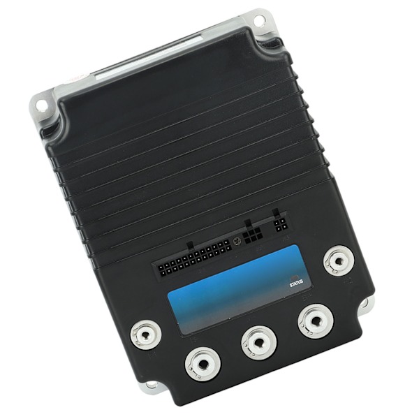 36V 48V DC Motorstyring 128335GT Lift Motorstyring 500A Programmering Gratis Plug and Play Udskiftning til Genie Z34‑22N Lift