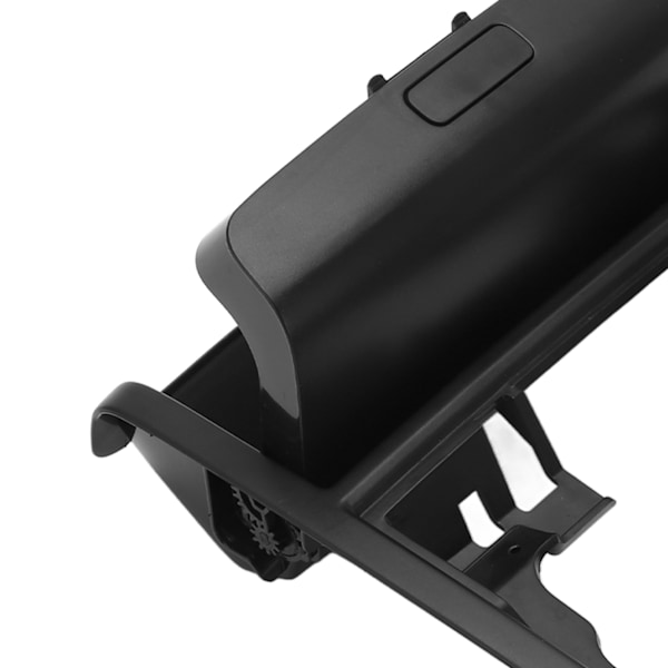 Solglasögonhållare för takkonsol 56D868837A Exakt passform Takkonsol Solglasögonfodral för MK6 B7