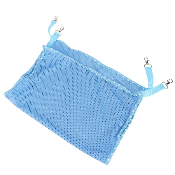 Hengittävä Pehmeä Kissalle, Pienelle Koiralle ja Pennulle Sopiva Riippuva Hammock-Matto (S)