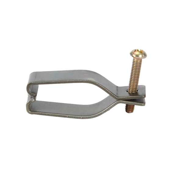 Motorcykel Motor Stop Kill Switch Knap Tilbehør TTR125 Passer til Yamaha