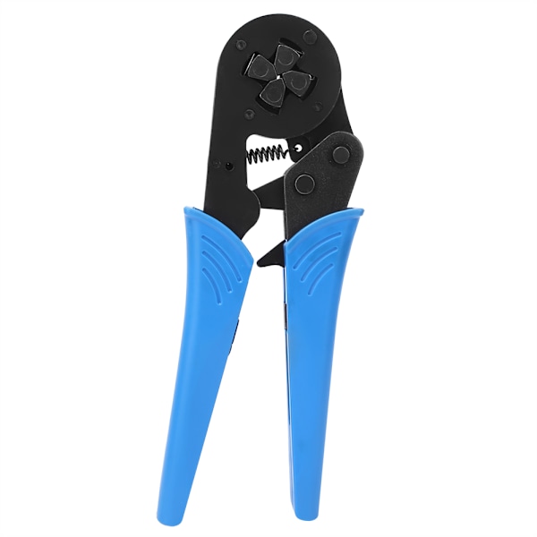 HSC8 Terminal Crimptang Justerbar Rørterminal Crimper 4,0-16,0mm² AWG10-5