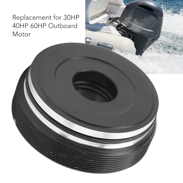 Tilt End Cap Tætninger Tilbehør 8M0055006 Udskiftning Til 30HP 40HP 60HP Udenbordsmotor