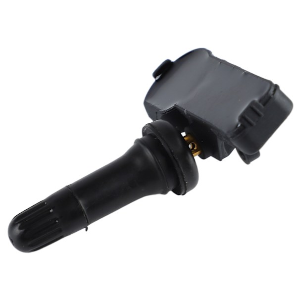 TPMS-sensor 68241067AB Følsom dekktrykkovervåkingssensorerstatning for Chrysler 300 2014 til 2017