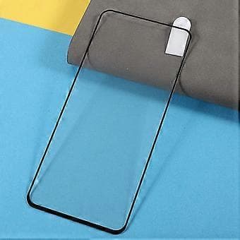 Til Xiaomi Redmi Note 11 Pro 5G (Kina) (MediaTek) Hærdet Glas