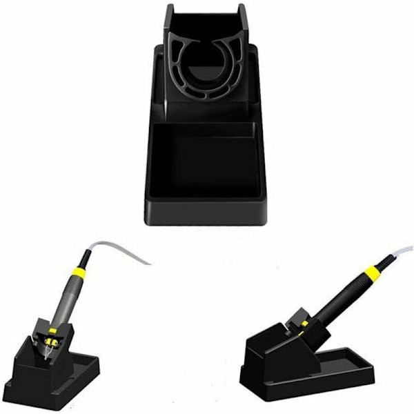 Dubbel Penn Träbränningskit, Ergonomisk Design Pyrografipennset för Trä, Läder och Mer, Kapabel & Pålitlig 60W Justerbar Temperatur Trä