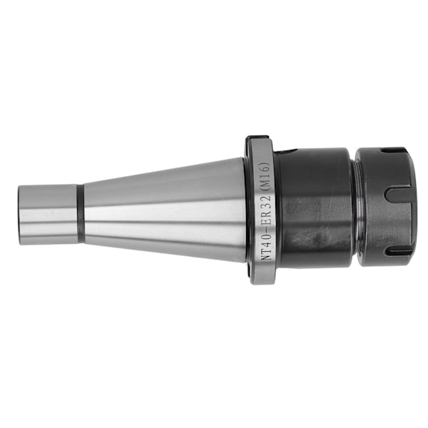 Collet Chuck Työkalunpidin 30000RPM CNC-Jyrsinkoneelle, Sorvaus- ja Porakoneelle NT40‑ER32 M16