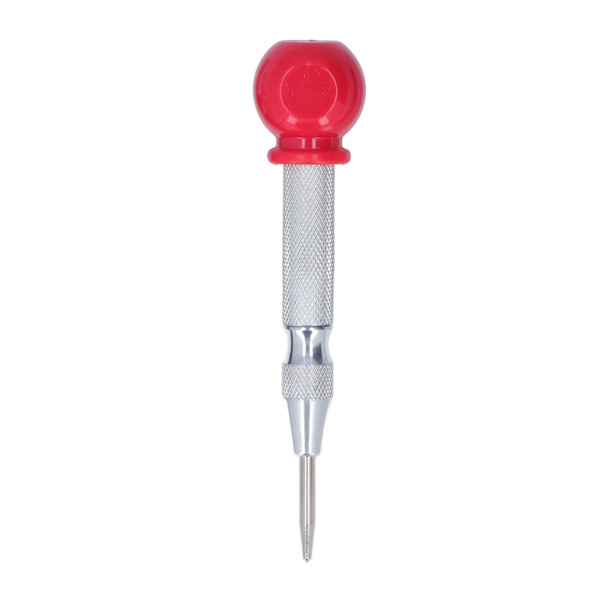 16-dels Mekanisk Snickeripennor Set Scribe Penna med Center Punch Markeringspatroner