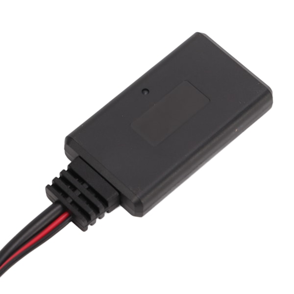 Bil Bluetooth 5.0 AUX Lydkabel Adapter for ALPINE KCE 237B CDE101E 102E 105E 117E