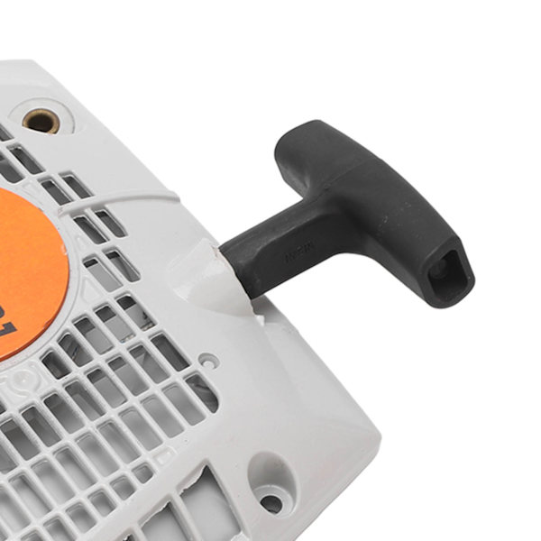 Tilbagetrækningsstarter 1135 080 2102 Optræk Trækstart Højtydende Motorstarter Udskiftning til Stihl MS341 MS361