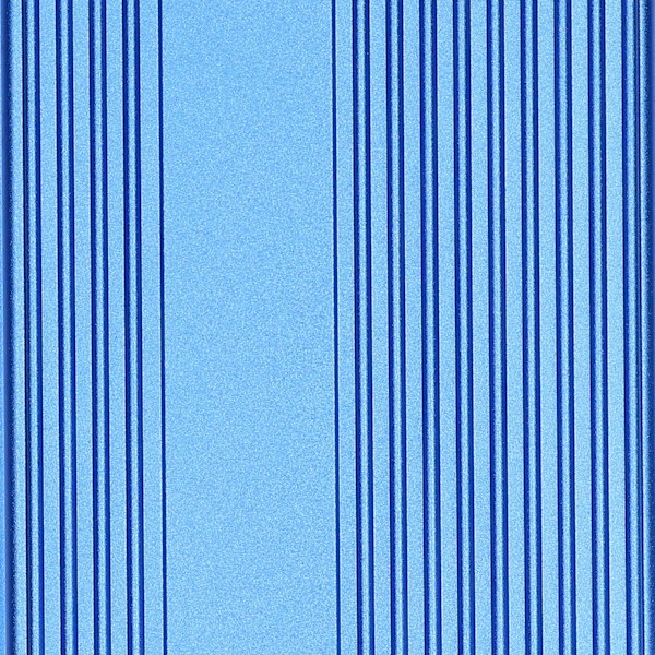Alumiininen sähkölaatikko vedenpitävä liitäntälaatikko kotelo jaettu tyyppi DIY:lle sininen 61x147x200mm