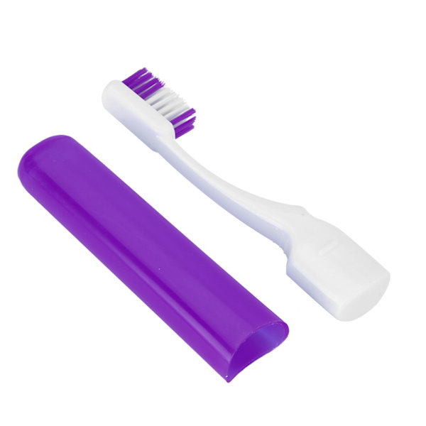 Tandbørste Mundspejl Interdentalbørste Tandtråd Mundplejeværktøjer Ortodontisk Mundpleje 02#
