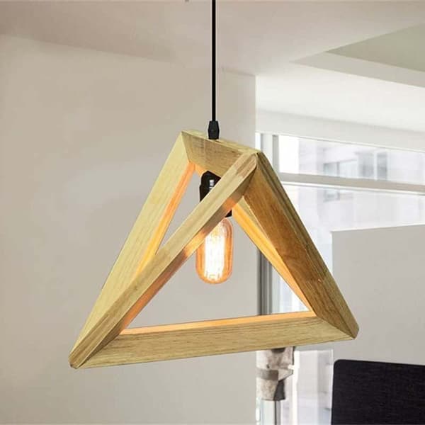 Elegant ihålig belysningsarmatur, romantisk taklampa för sovrum inomhus (stöder max 60W per glödlampa)