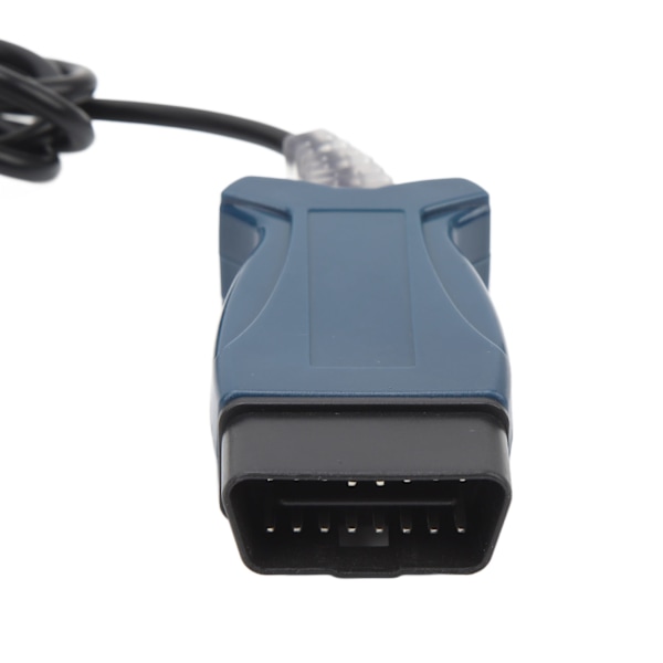 for Mongoose Pro USB OBD2 Diagnostisk Kabel Feilkodeleser OBD II Bilskanner Diagnostisk Kabel Støtter GDS2 V2016.6