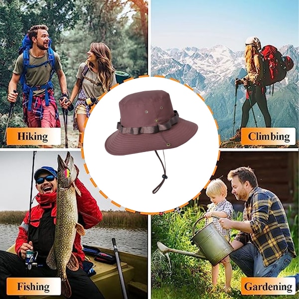1 Ulkovuorikiipeilykalastus ja muut urheilulliset hatut aurinkosuoja