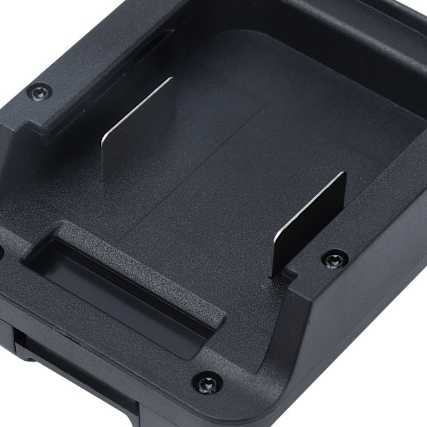 Lithium Batteri Adapter Konverter Dock Mount Connector til WORX 20V 5-Pins Strømværktøj