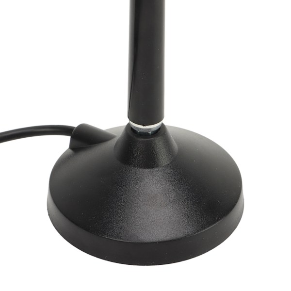 Bilmagnetantenne Heavy Duty Høy Forsterkning Magnetfeste Mobil Radioantenne for Biler Lastebil
