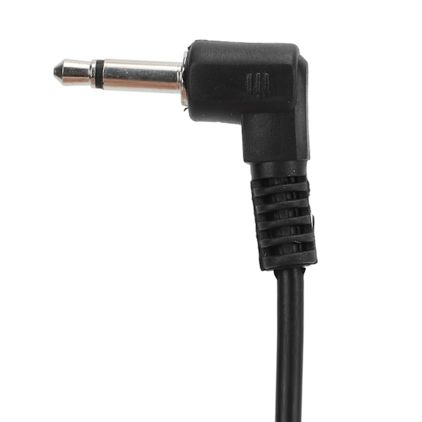 Walkie Talkie Extern Högtalare Bil Tvåvägsradio Högtalare Ersättning för YAESU FT‑847 FT‑920 FT‑950 FT‑2000