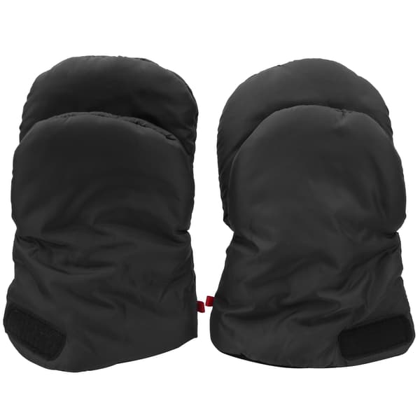 Vinter Barnvagn Handmuff Barnvagn Varm Handmuff Handske