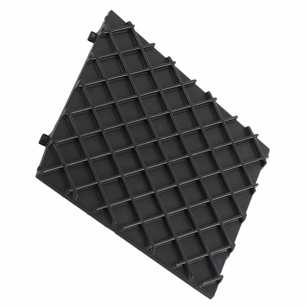 Venstre Side Forreste Bumper Nedre Grill Mesh Grill Dæk Trim til E60 E61 5111 7897 186