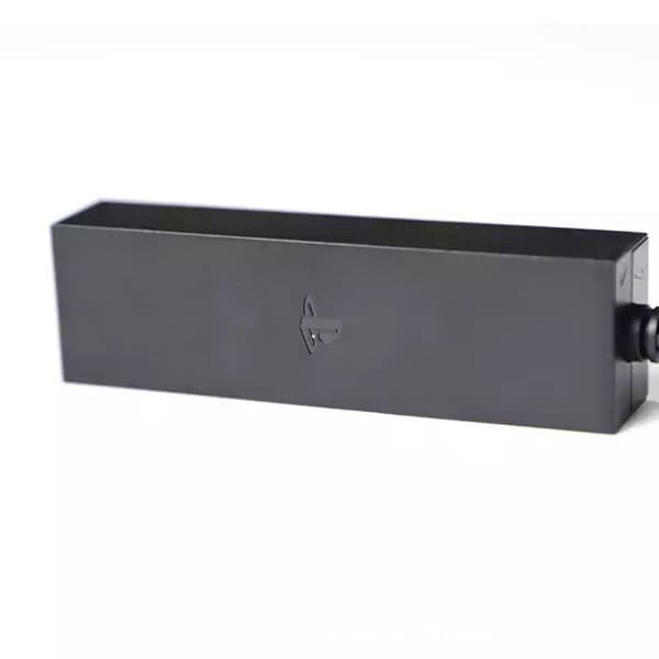 VR Adapter – Original Version [Pose], Høj-kvalitets konverteringstilbehør til Virtual Reality Headsets, Stabil forbindelse & Nem installation