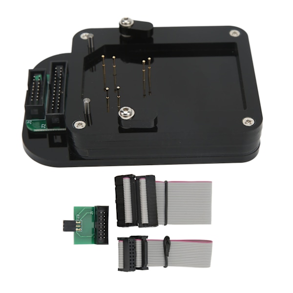 EWS 4.3 4.4 IC-sovitinpaketti lukemiseen ja kirjoittamiseen R280 Plus, X PROG, AK90 ja R270 -ohjelmoijille