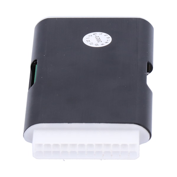 Strømforsynings Tester Digital Support til PCIE Grafik 6Pin Diskettedrev 8Pin 4Pin Interface