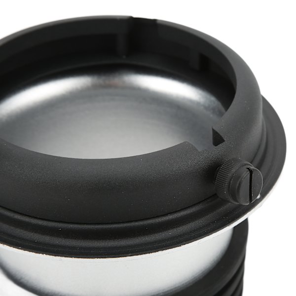 Fotostudie til Profoto Speedring til Bowens Mount Konverter Monolight Adapter Ring