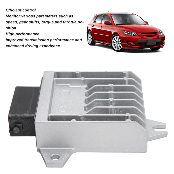 Styrbox för automatlåda L32E189E1D Ersättning för Mazda 3 2.3L AT 2006 till 2009