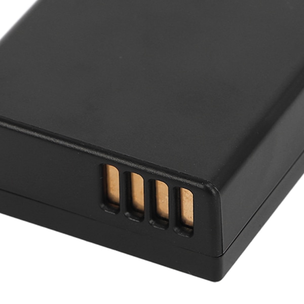 DMW DCC11 DC-kobling DMW BLG10 DMW BLE9 Dummy Batteri USB-kabel Sæt til GX7 GX85 GX80 GF3 GF5 GF6 GX9 TX1 S6 ZS60 ZS70 ZS80 ZS100 ZS110 G100 TZ100 WE