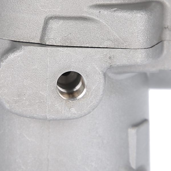 Mekanisk Vakuumpump Växelväxlad 904‑810 Passar Dodge Ram 2500/3500 1994‑2002