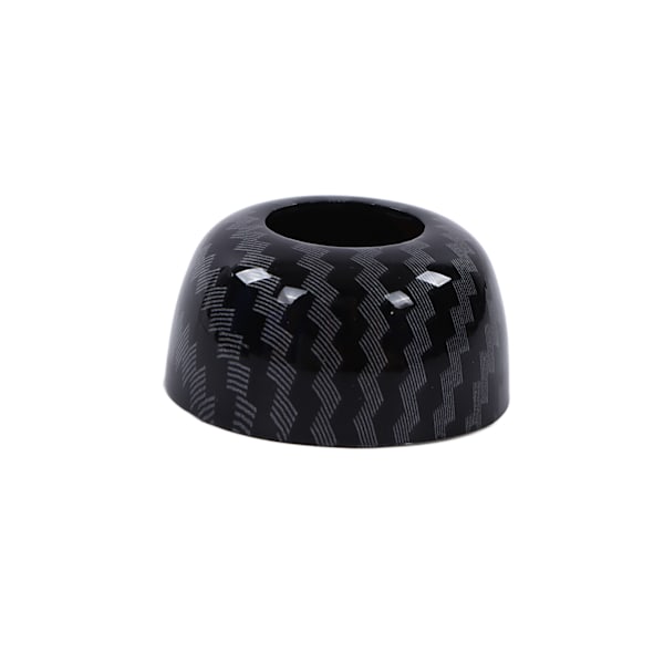 Håndbremsdeksel i karbonfiber-stil, erstatning for Cooper Hatchback F55 F56 F57 2014‑2021