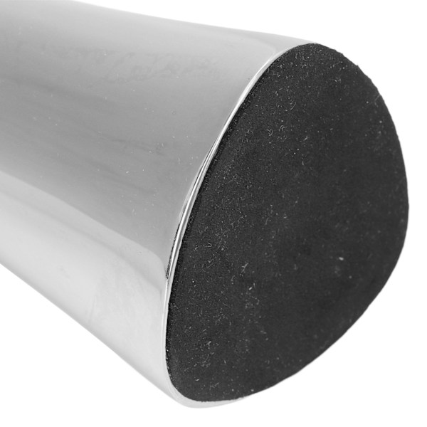 Elegant Bröllopsdekor Vas Med Läcksäker Design, Reflekterande Finish Ger Modern Heminredningskänsla, Stark Och Rostfri Konstruktion, Perfekt Som En