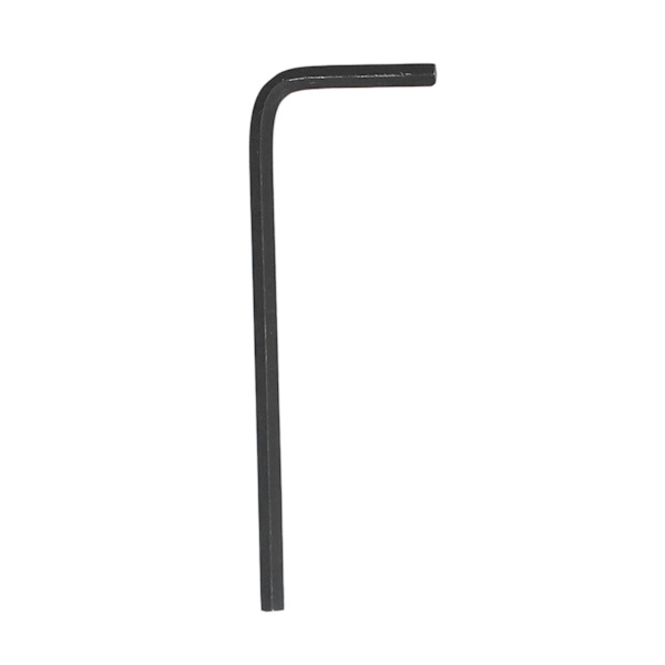 5 st. Senkborr 5‑12mm HSS Hålfräsborrset