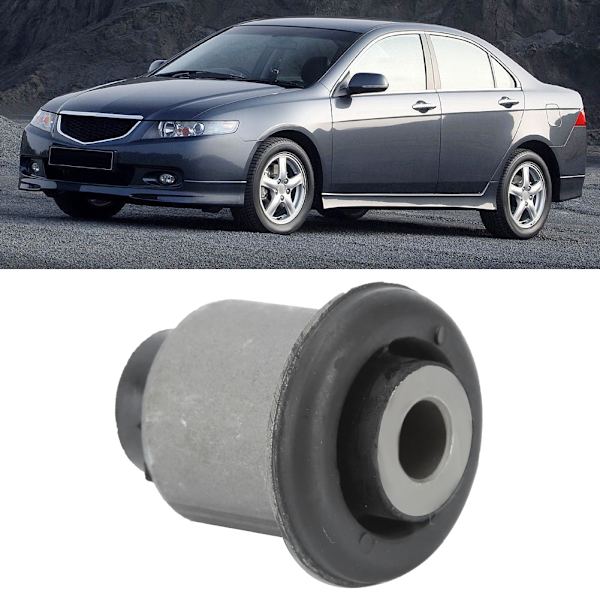 Etu-alustan ohjausvarren pusla 51393-SDA A02 sopii HONDA ACCORDille
